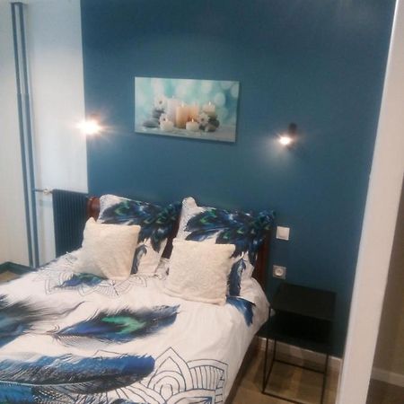 Studio 28M² Au Pied De La Defense Курбевуа Экстерьер фото
