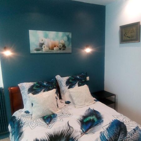 Studio 28M² Au Pied De La Defense Курбевуа Экстерьер фото