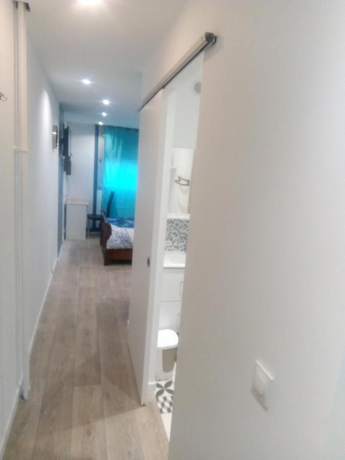 Studio 28M² Au Pied De La Defense Курбевуа Экстерьер фото